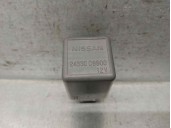 Recambio de rele para nissan x-trail (t32) 1.6 dci turbodiesel cat referencia OEM IAM 24330C9900 60620E 