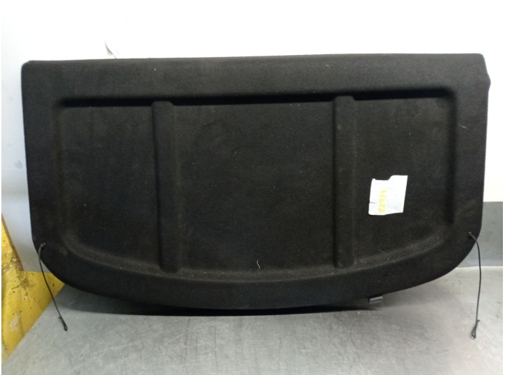 Recambio de bandeja trasera para kia xceed (cd) 1.0 t-gdi referencia OEM IAM 85930J7700WK 85930J7700WK 