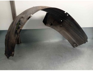 Recambio de paso rueda delantero derecho para opel meriva a 1.7 16v referencia OEM IAM CESTA 16-B