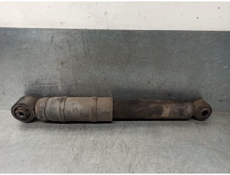 Recambio de amortiguador trasero derecho para opel meriva a 1.7 16v referencia OEM IAM 22211044  