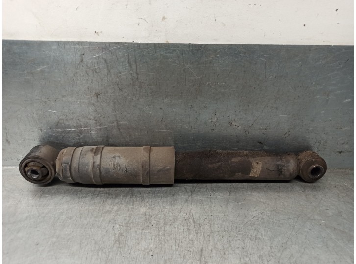 Recambio de amortiguador trasero derecho para opel meriva a 1.7 16v referencia OEM IAM 22211044  