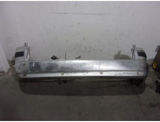 Replacement rear bumper for Ford Galaxy (VY) 1.9 TDi cat OEM IAM reference 1251379 GREY 5 DOORS