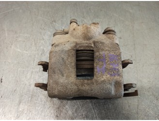 Recambio de pinza freno trasera izquierda para jeep gr.cherokee (zj)/(z) 2.5 turbodiesel referencia OEM IAM 4762103  