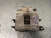 Recambio de pinza freno trasera izquierda para jeep gr.cherokee (zj)/(z) 2.5 turbodiesel referencia OEM IAM 4762103  