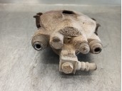 Recambio de pinza freno trasera izquierda para jeep gr.cherokee (zj)/(z) 2.5 turbodiesel referencia OEM IAM 4762103  