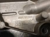 Recambio de soporte filtro aceite para opel zafira b 1.8 16v referencia OEM IAM 0561101049 5650364 