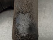 Recambio de amortiguador trasero derecho para opel meriva a 1.7 16v referencia OEM IAM 22211044  