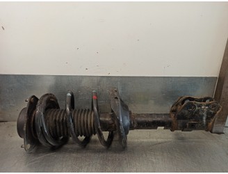 Recambio de amortiguador delantero izquierdo para subaru forester (sh_) 2.0 d awd (shh) referencia OEM IAM 20310SC070  