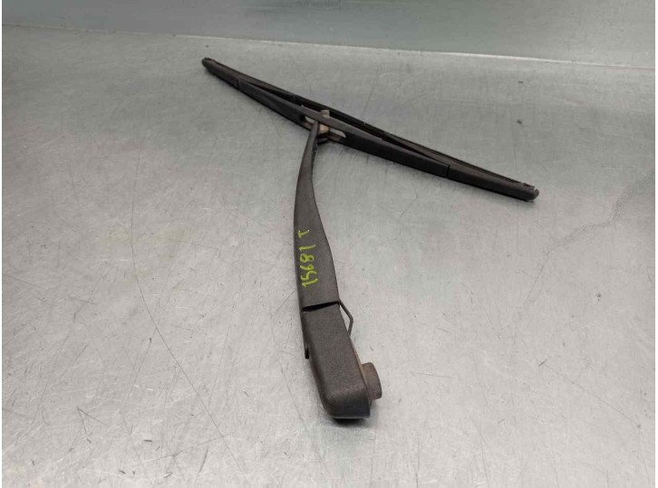 Recambio de brazo limpia trasero para opel meriva a 1.7 16v referencia OEM IAM   