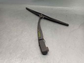 Recambio de brazo limpia trasero para opel meriva a 1.7 16v referencia OEM IAM   