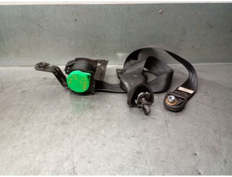 Recambio de cinturon seguridad trasero izquierdo para chrysler voyager iv (rg, rs) 2.8 crd referencia OEM IAM P52029369AC P52029