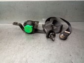 Recambio de cinturon seguridad trasero izquierdo para chrysler voyager iv (rg, rs) 2.8 crd referencia OEM IAM P52029369AC P52029