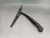 Recambio de brazo limpia trasero para opel meriva a 1.7 16v referencia OEM IAM 