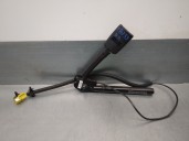 Recambio de pretensor airbag derecho para ford fiesta (dx) 1.3 cat referencia OEM IAM YS61A61208AA 3 PUERTAS