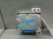 Recambio de centralita airbag para opel astra g berlina 1.6 referencia OEM IAM 09229037 BCS017844OW 