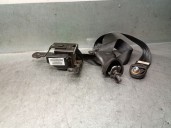 Recambio de cinturon seguridad trasero izquierdo para chrysler voyager iv (rg, rs) 2.8 crd referencia OEM IAM P52029369AC P52029