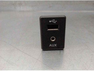 Recambio de modulo electronico para nissan x-trail (t32) 1.6 dci turbodiesel cat referencia OEM IAM 795405004 795405004 MOLEX