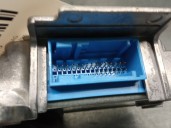 Recambio de centralita airbag para opel astra g berlina 1.6 referencia OEM IAM 09229037 BCS017844OW 