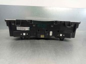 Recambio de cuadro instrumentos para opel meriva a 1.7 16v referencia OEM IAM 13146880BB 110080162010 VDO