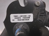 Recambio de pretensor airbag derecho para ford fiesta (dx) 1.3 cat referencia OEM IAM YS61A61208AA 3 PUERTAS