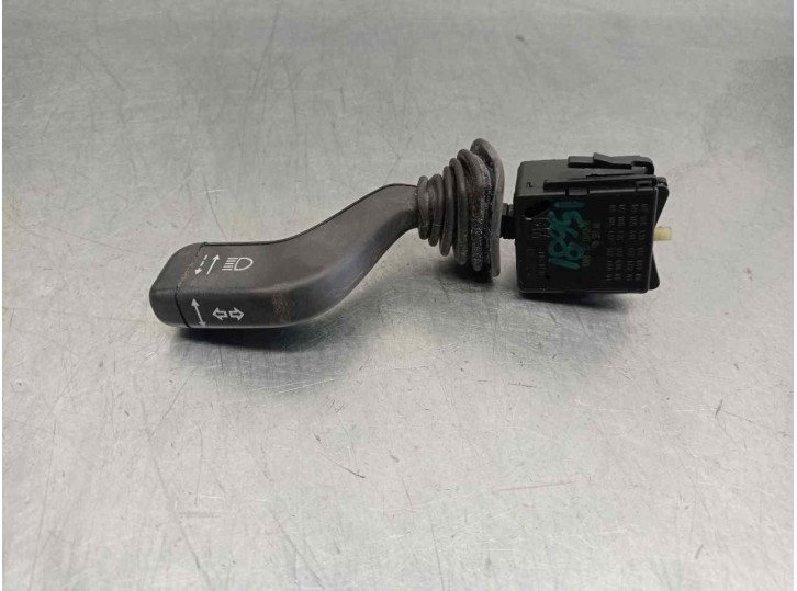 Recambio de mando luces para opel meriva a 1.7 16v referencia OEM IAM 09185413 