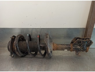 Recambio de amortiguador delantero derecho para subaru forester (sh_) 2.0 d awd (shh) referencia OEM IAM 20310SC060  