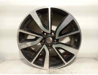 Recambio de llanta para nissan x-trail (t32) 1.6 dci turbodiesel cat referencia OEM IAM D0C004CB3A R19X7JX40 ALUMINIO 5P