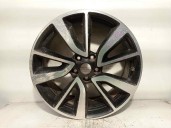 Recambio de llanta para nissan x-trail (t32) 1.6 dci turbodiesel cat referencia OEM IAM D0C004CB3A R19X7JX40 ALUMINIO 5P