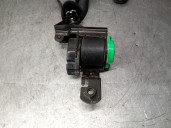 Recambio de cinturon seguridad trasero izquierdo para chrysler voyager iv (rg, rs) 2.8 crd referencia OEM IAM P52029369AC P52029