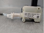 Recambio de motor tapa deposito combustible para volkswagen jetta (1k2) 1.9 tdi referencia OEM IAM 1K5810773A  