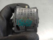 Recambio de mando luces para opel meriva a 1.7 16v referencia OEM IAM 09185413 