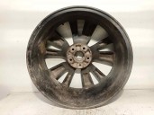 Recambio de llanta para nissan x-trail (t32) 1.6 dci turbodiesel cat referencia OEM IAM D0C004CB3A R19X7JX40 ALUMINIO 5P