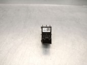 Recambio de mando elevalunas trasero izquierdo para seat ateca (kh7, khp) 2.0 tdi referencia OEM IAM 5G0959855K 5G0959855K 