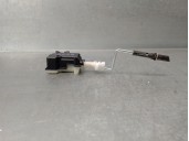 Recambio de motor tapa deposito combustible para volkswagen jetta (1k2) 1.9 tdi referencia OEM IAM 1K5810773A  