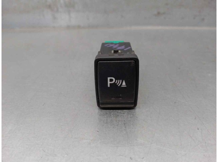 Recambio de mando para nissan x-trail (t32) 1.6 dci turbodiesel cat referencia OEM IAM 259894CL0A  