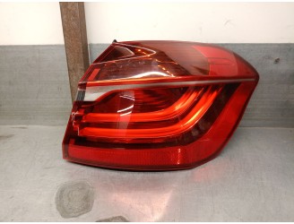 Replacement rear right tail light for BMW 2 Active Tourer (F45) 218 d OEM IAM reference 731106014 F03532000G