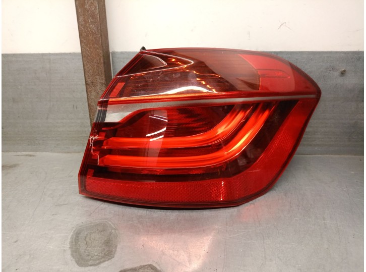 Recambio de piloto trasero derecho para bmw 2 active tourer (f45) 218 d referencia OEM IAM 731106014  F03532000G