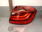 Recambio de piloto trasero derecho para bmw 2 active tourer (f45) 218 d referencia OEM IAM 731106014  F03532000G