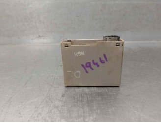 Recambio de modulo electronico para nissan x-trail (t32) 1.6 dci turbodiesel cat referencia OEM IAM 256404CC0A  