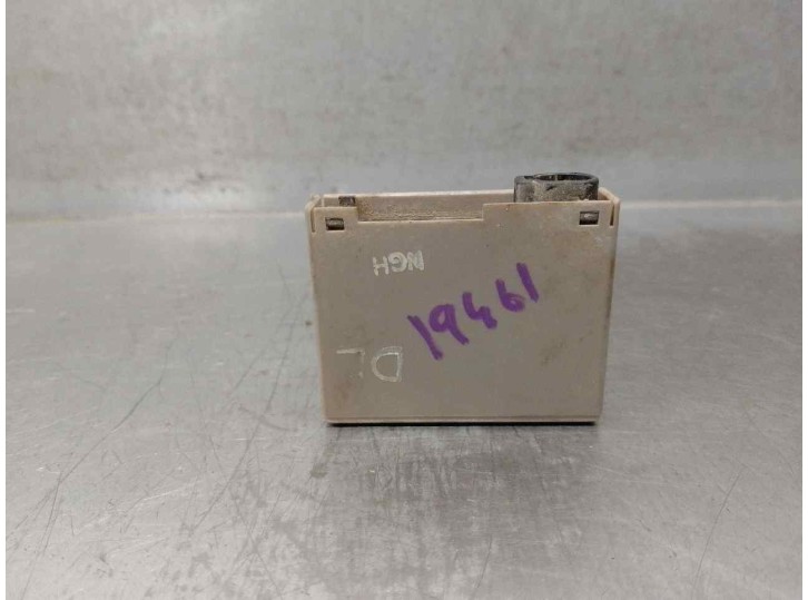 Recambio de modulo electronico para nissan x-trail (t32) 1.6 dci turbodiesel cat referencia OEM IAM 256404CC0A  