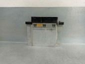 Recambio de centralita motor uce para skoda fabia 1.2 tsi referencia OEM IAM 04E907309AF 0261S09531 BOSCH