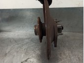 Recambio de mangueta trasera derecha para opel meriva a 1.7 16v referencia OEM IAM 1604003 