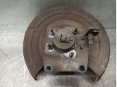 Recambio de mangueta trasera derecha para opel meriva a 1.7 16v referencia OEM IAM 1604003  