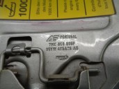Recambio de tapa exterior combustible para ford galaxy (vy) 1.9 tdi cat referencia OEM IAM 7M0809905F 