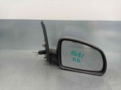 Replacement right wing mirror for Opel Meriva A 1.7 16V OEM IAM reference 6428910 5 PINS 5 DOORS
