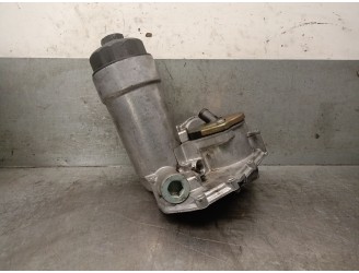Recambio de soporte filtro aceite para audi a4 b7 (8ec) 2.5 tdi referencia OEM IAM 059115405G 059115405G 