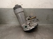 Recambio de soporte filtro aceite para audi a4 b7 (8ec) 2.5 tdi referencia OEM IAM 059115405G 059115405G 