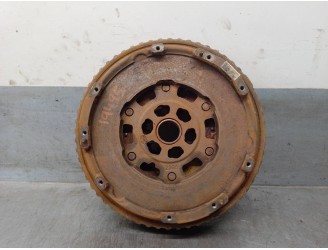 Recambio de volante motor para renault megane iv berlina 5p 1.2 tce energy referencia OEM IAM 123104345R TD8079 LUK