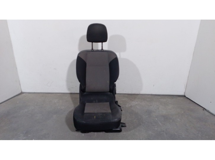 Recambio de asiento delantero derecho para dacia dokker furgoneta/monovolumen 1.6 lpg referencia OEM IAM 7701071837 7701071837 