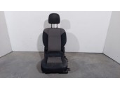 Recambio de asiento delantero derecho para dacia dokker furgoneta/monovolumen 1.6 lpg referencia OEM IAM 7701071837 7701071837 